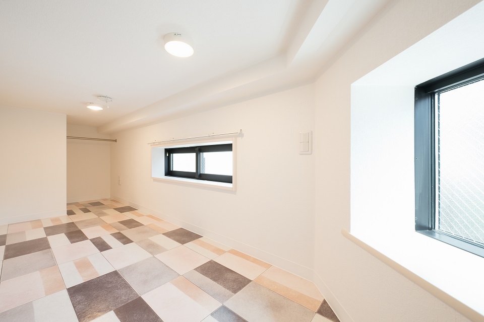 投資アパート THE PARK8