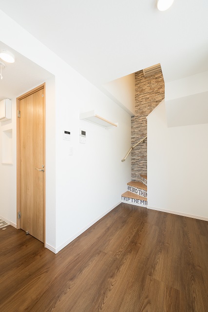 投資アパート THE PARK10