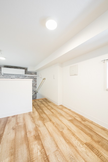 投資アパート THE PARK11