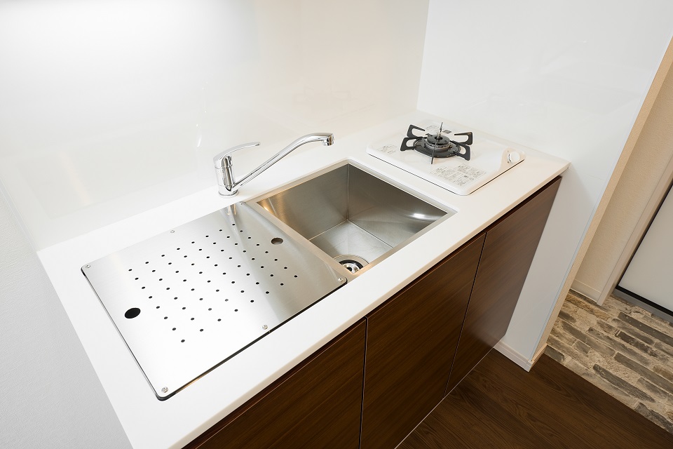 投資アパート THE PARK13