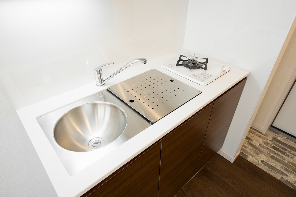 投資アパート THE PARK14