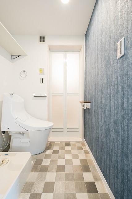 投資アパート THE PARK15