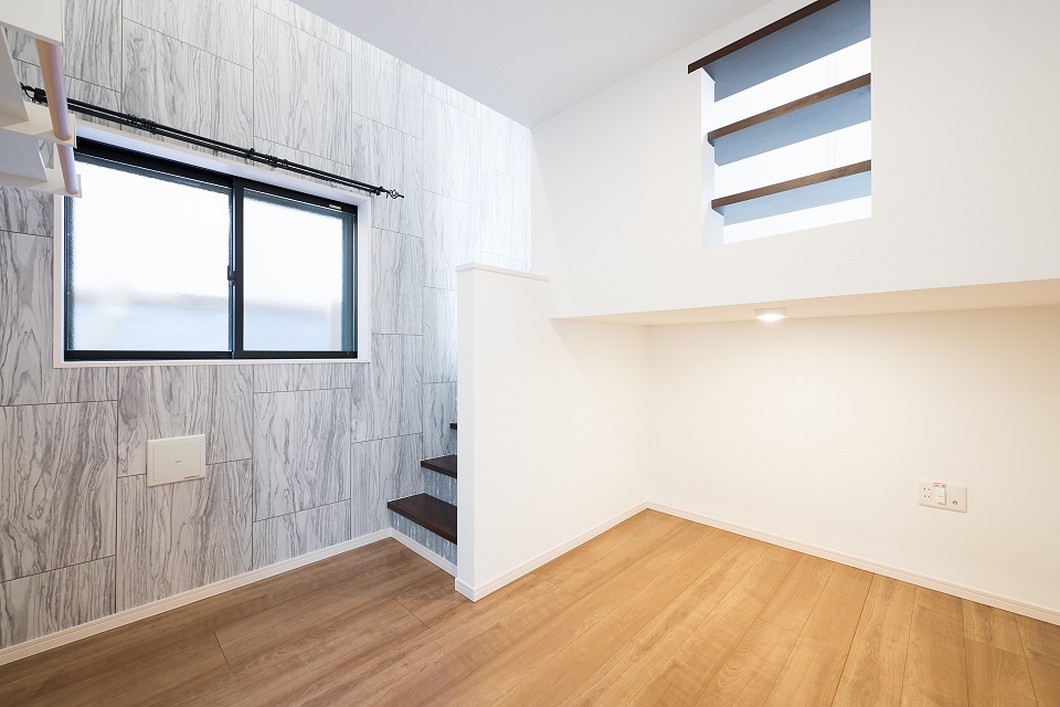 投資アパート THE PARK16