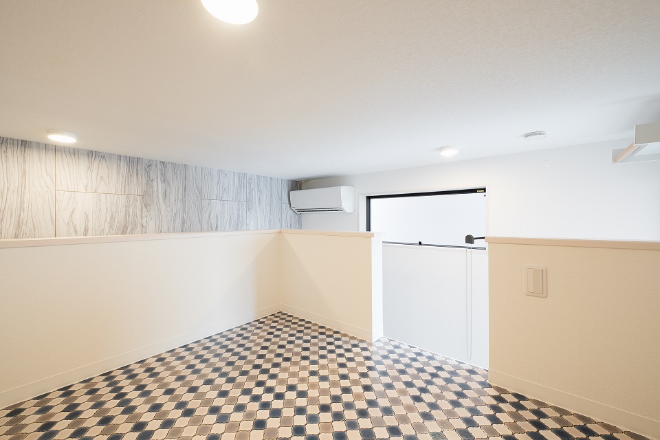 投資アパート THE PARK19