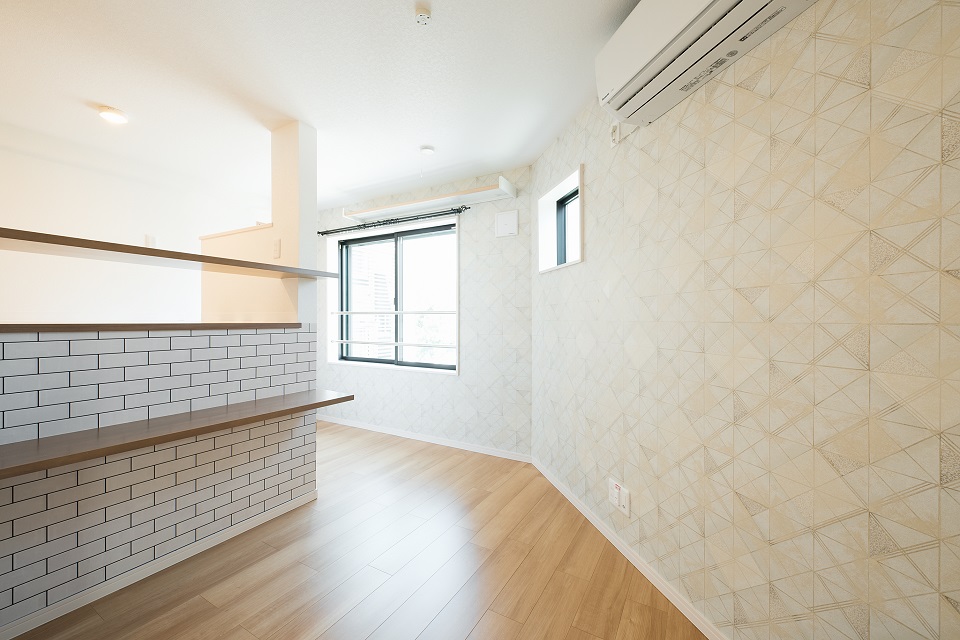 投資アパート THE PARK20