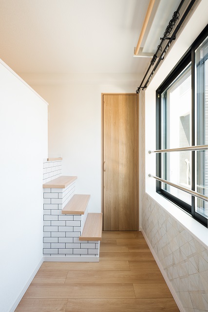 投資アパート THE PARK22