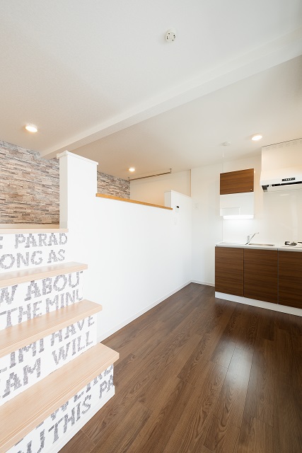 投資アパート THE PARK24