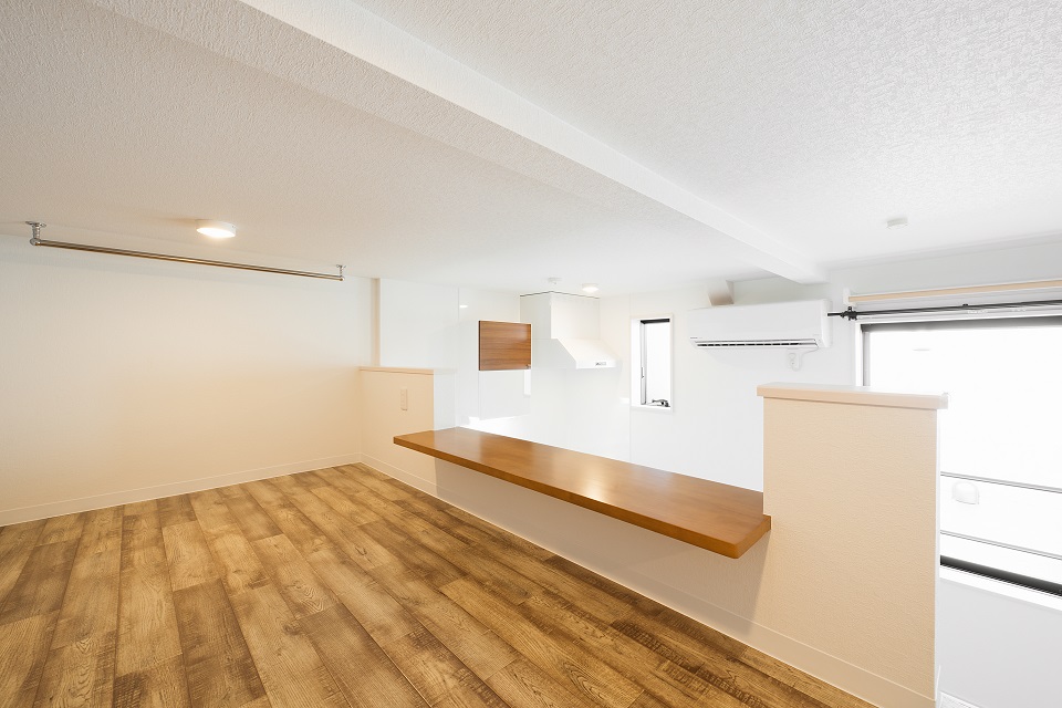 投資アパート THE PARK25