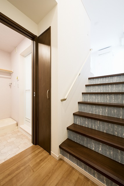 投資アパート THE PARK26