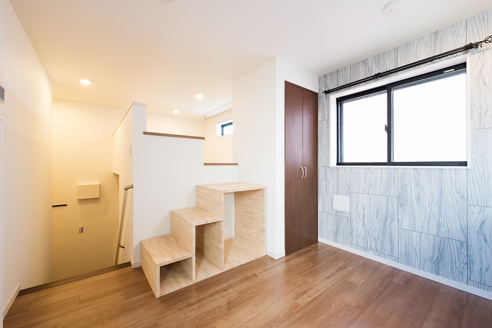 投資アパート THE PARK27