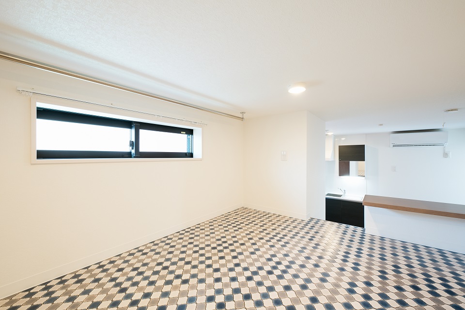 投資アパート THE PARK28