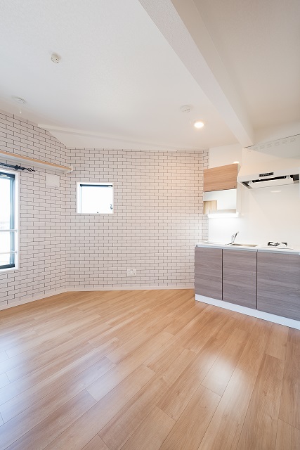 投資アパート THE PARK29