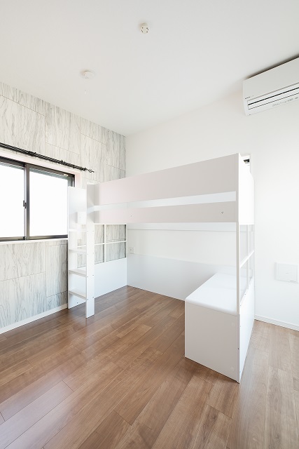 投資アパート THE PARK34