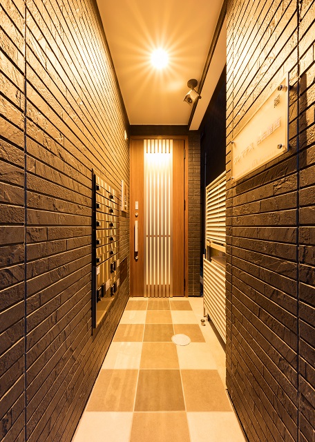 投資アパート クレマチス名古屋西6