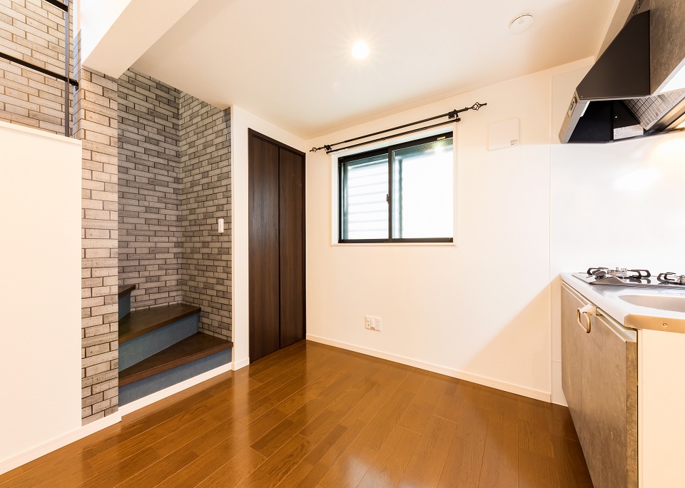 投資アパート クレマチス名古屋西7