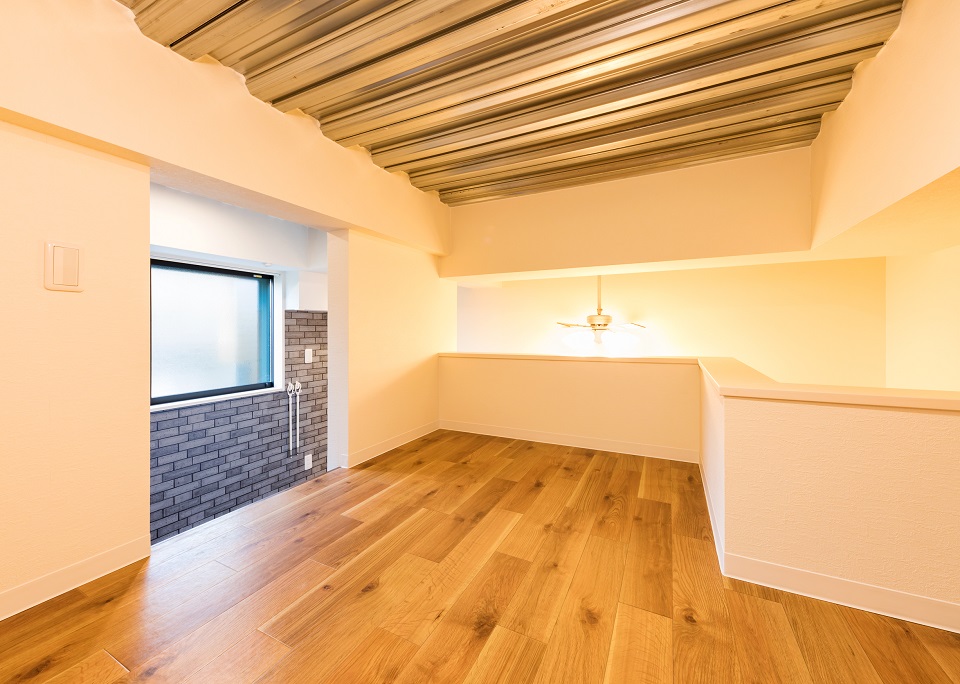 投資アパート クレマチス名古屋西9