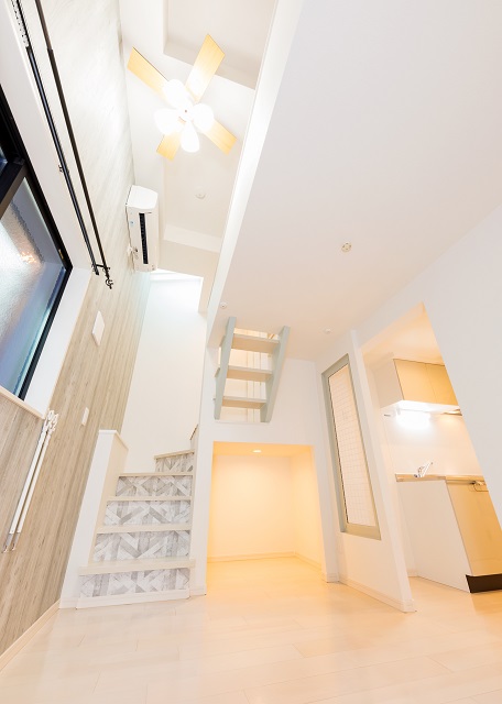 投資アパート クレマチス名古屋西10