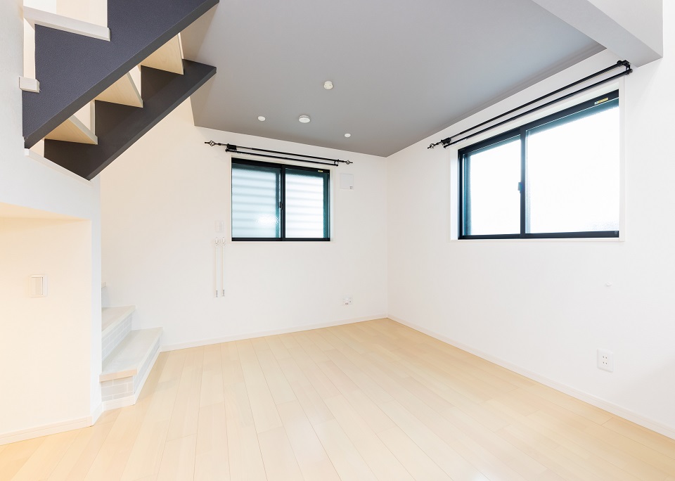 投資アパート クレマチス名古屋西12