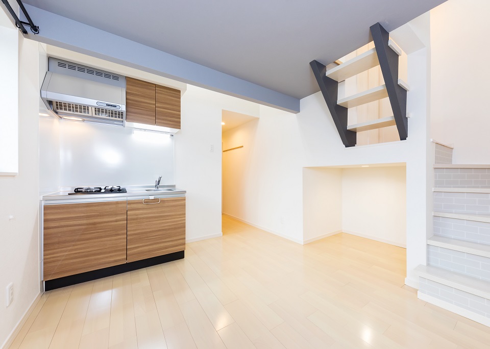 投資アパート クレマチス名古屋西13