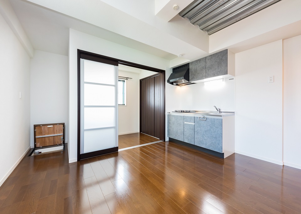 投資アパート クレマチス名古屋西16