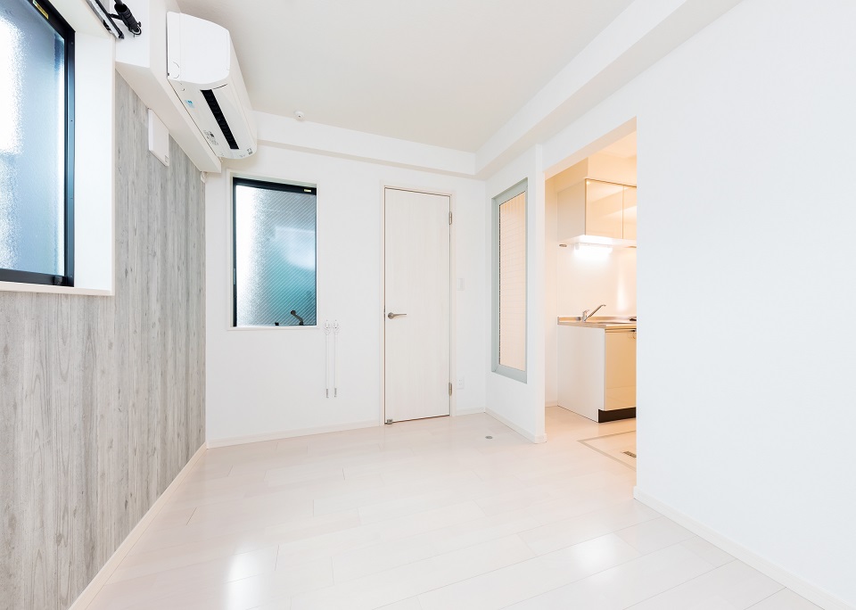 投資アパート クレマチス名古屋西19