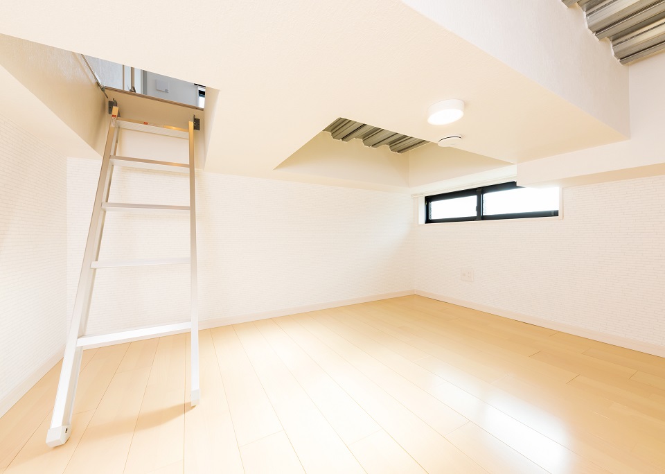 投資アパート クレマチス名古屋西22