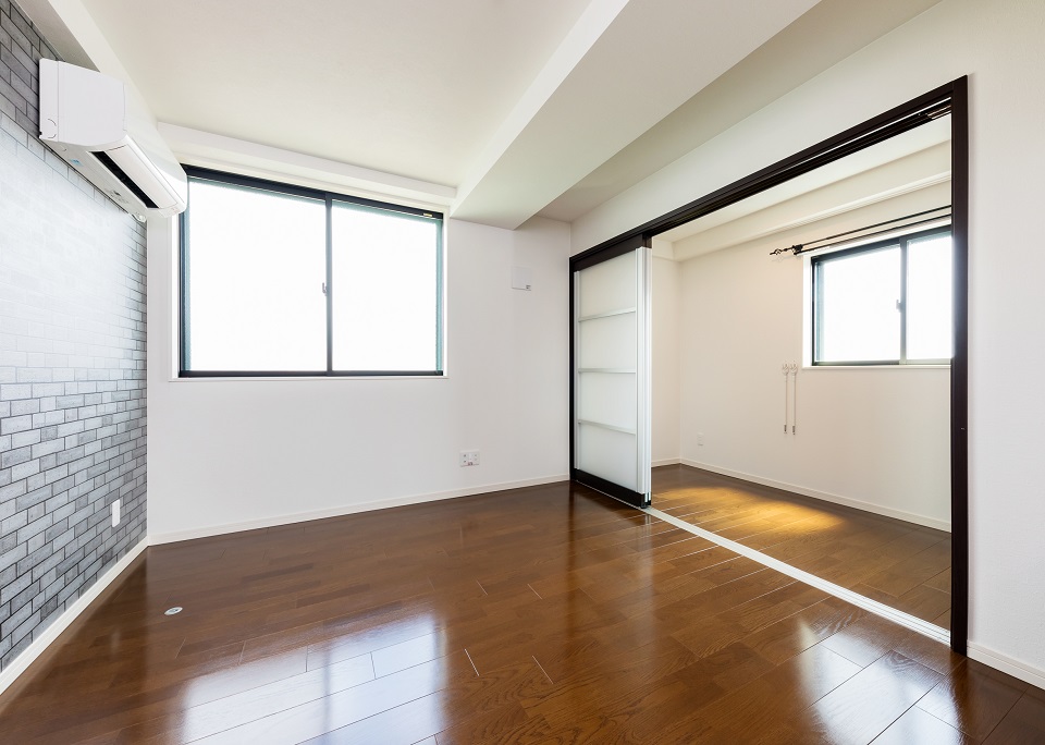 投資アパート クレマチス名古屋西23