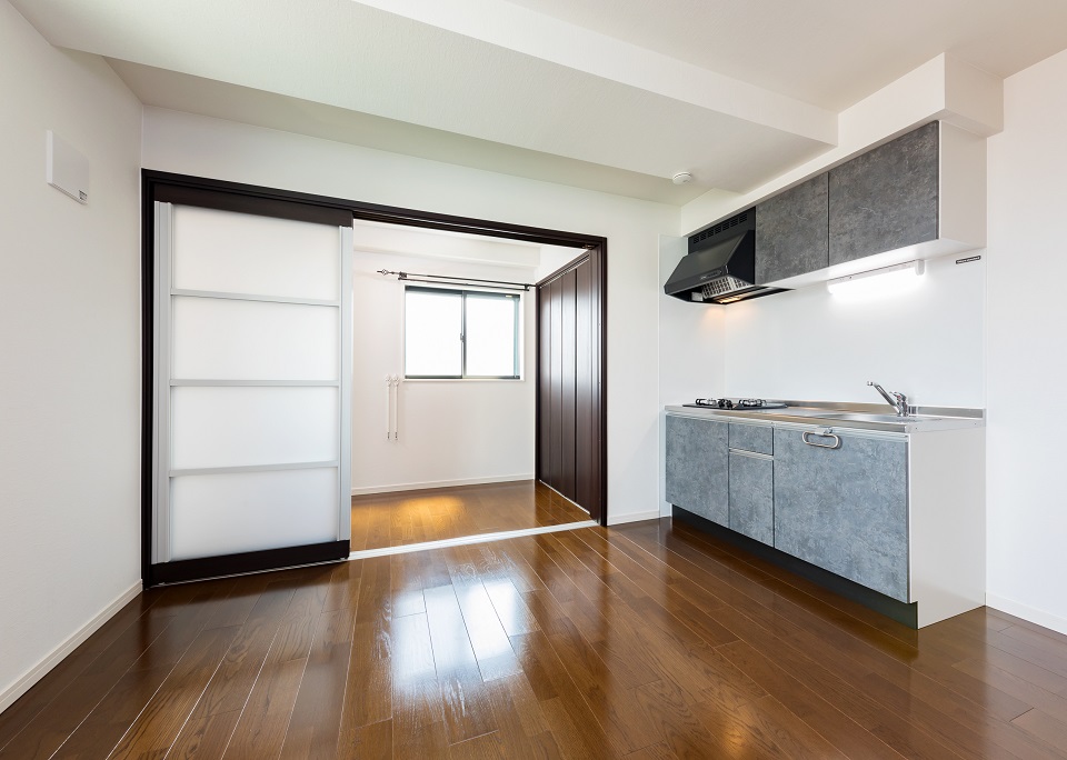 投資アパート クレマチス名古屋西24