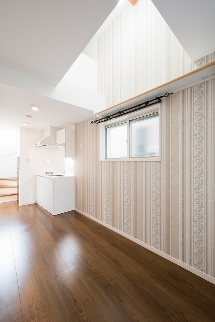 投資アパート Confort横浜妙蓮寺5