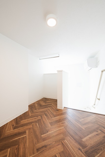 投資アパート Confort横浜妙蓮寺6