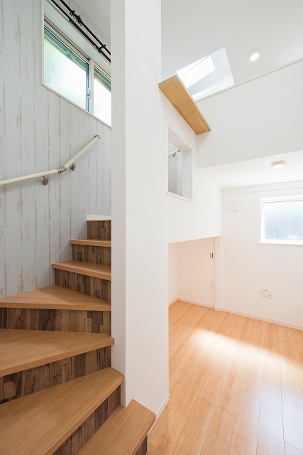 投資アパート Confort横浜妙蓮寺9