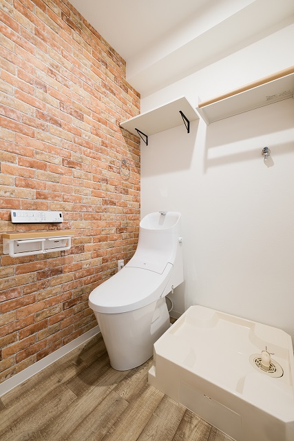 投資アパート Confort横浜妙蓮寺13