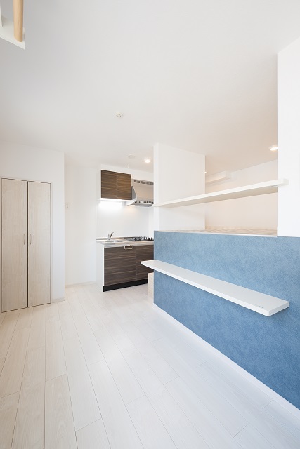 投資アパート Confort横浜妙蓮寺14