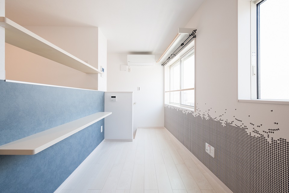 投資アパート Confort横浜妙蓮寺15