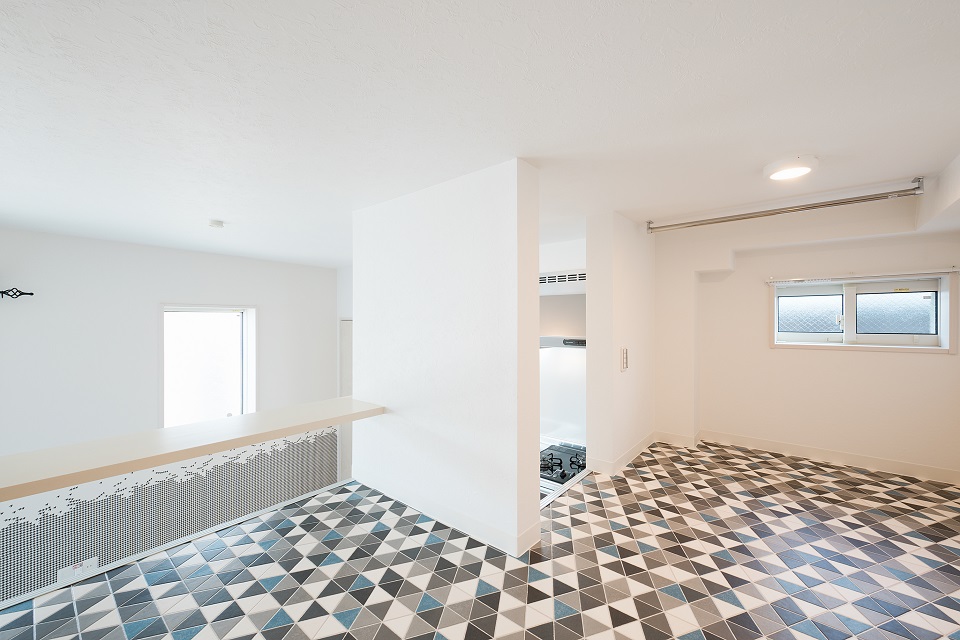 投資アパート Confort横浜妙蓮寺17