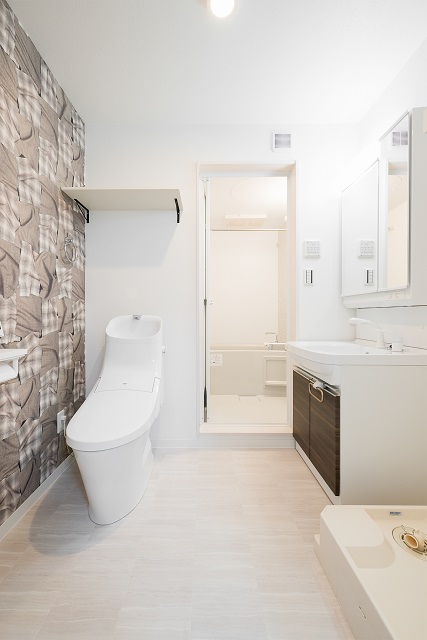 投資アパート Confort横浜妙蓮寺18