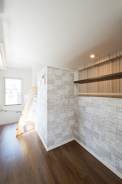 投資アパート Confort横浜妙蓮寺19