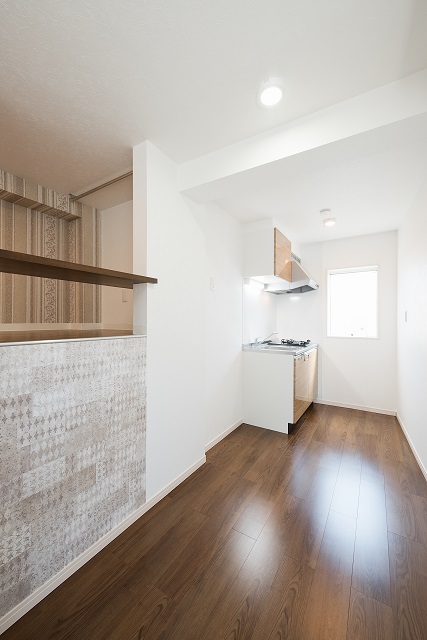 投資アパート Confort横浜妙蓮寺20