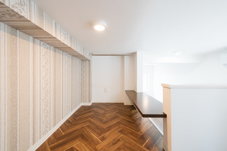 投資アパート Confort横浜妙蓮寺21