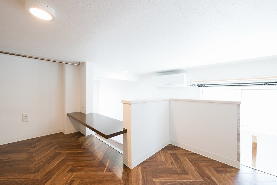 投資アパート Confort横浜妙蓮寺22