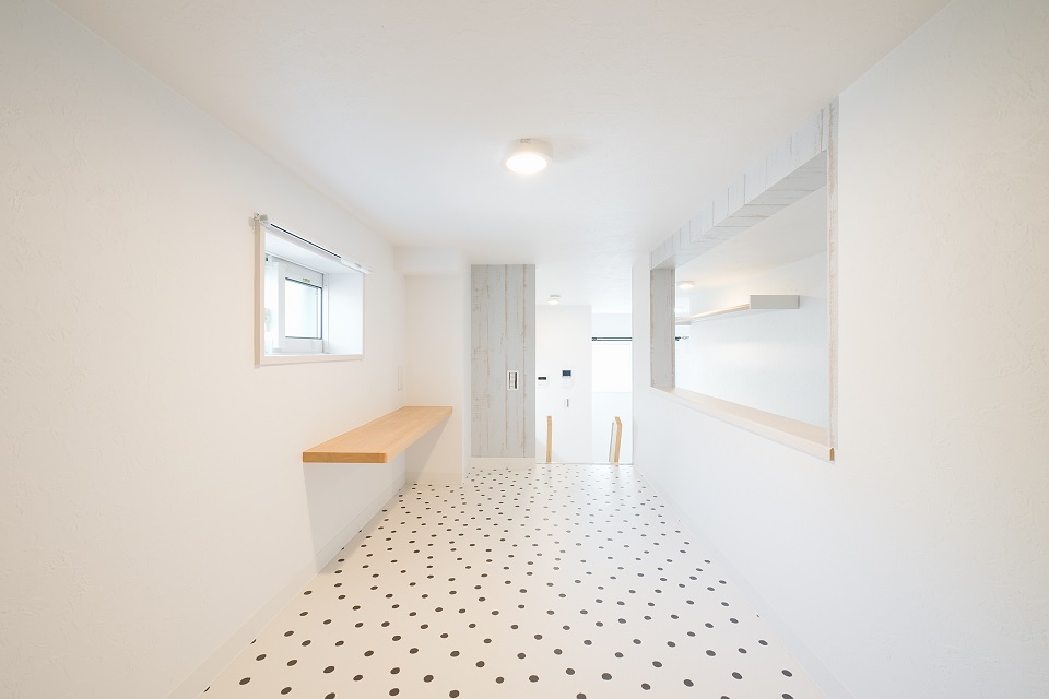 投資アパート Confort横浜妙蓮寺24