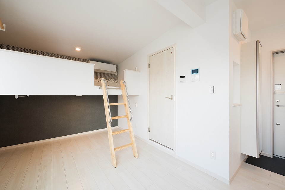 投資アパート Confort横浜妙蓮寺25