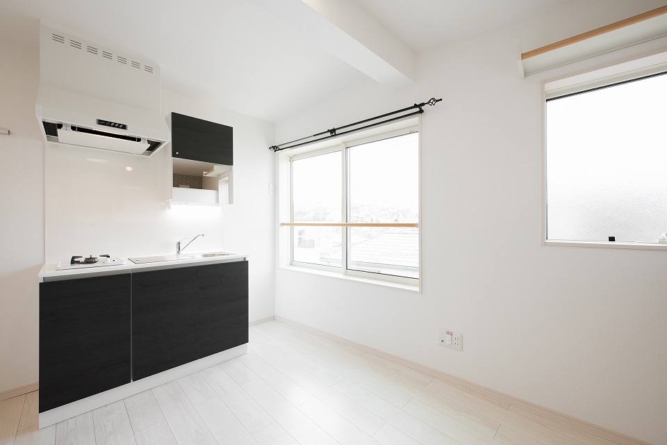 投資アパート Confort横浜妙蓮寺26