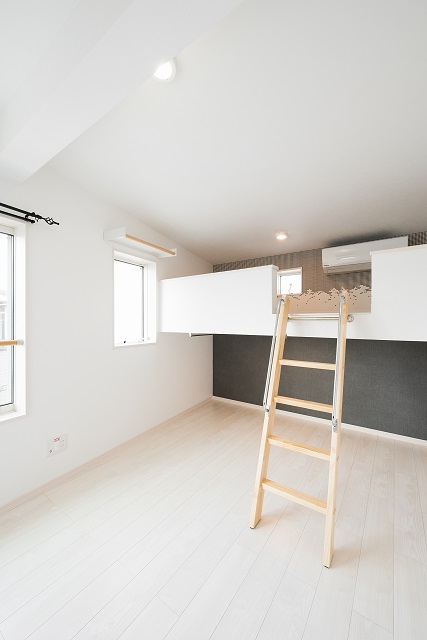 投資アパート Confort横浜妙蓮寺27