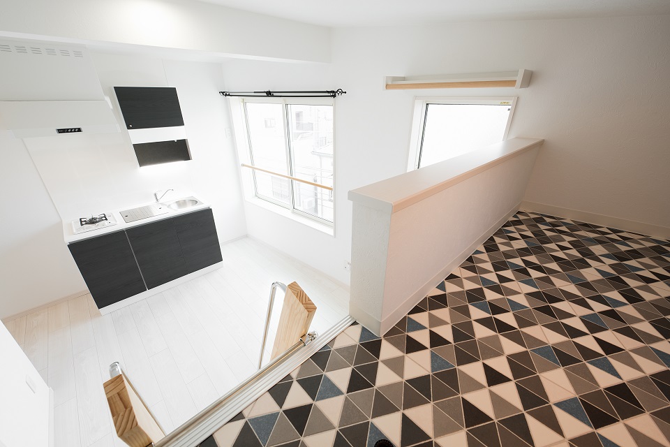 投資アパート Confort横浜妙蓮寺28