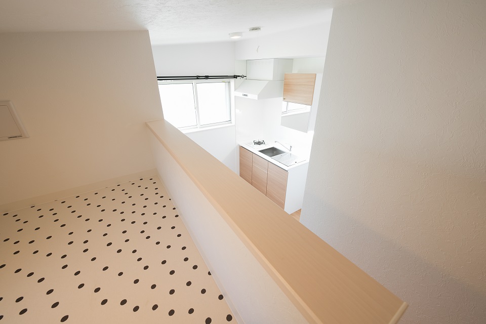 投資アパート Confort横浜妙蓮寺33