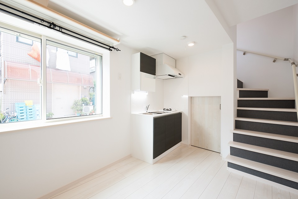 投資アパート Confort横浜妙蓮寺34