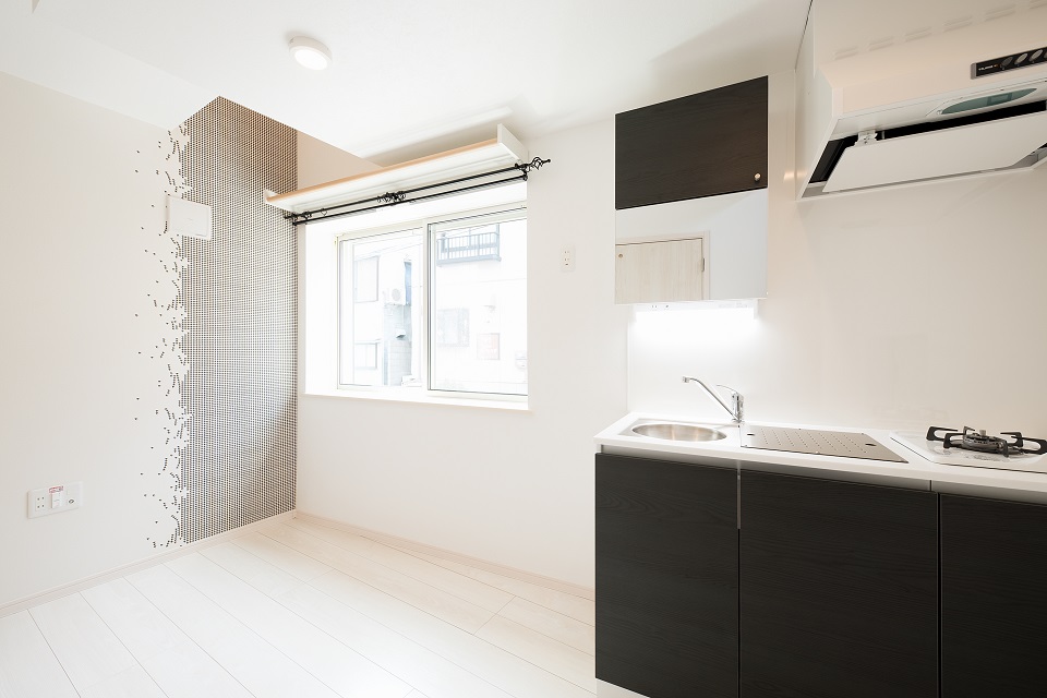 投資アパート Confort横浜妙蓮寺35