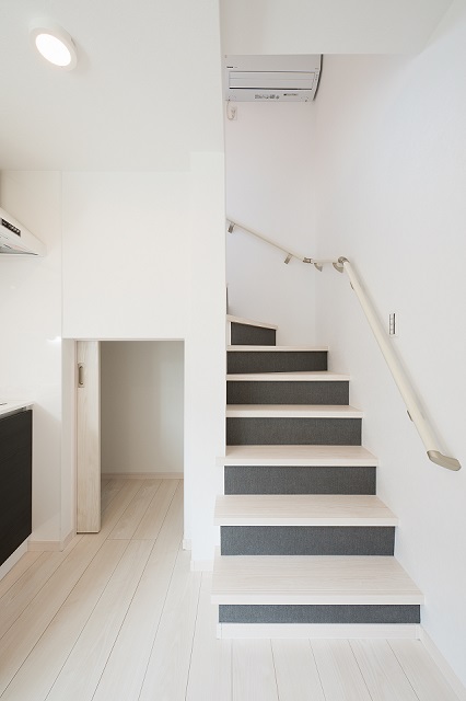 投資アパート Confort横浜妙蓮寺36