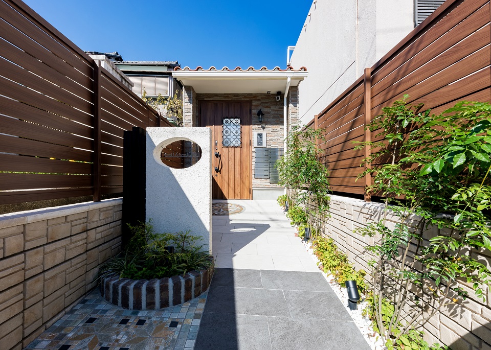 投資アパート RadIAnce向陽0